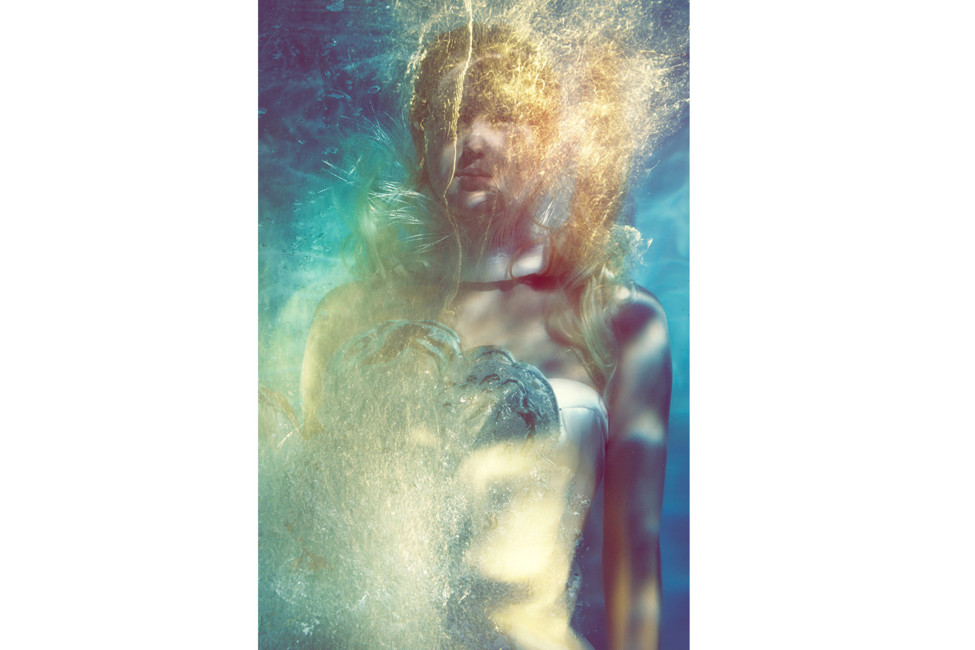 Under Water - 2013 - PHOTOGRAPHY