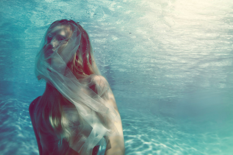 Under Water - 2013 - PHOTOGRAPHY